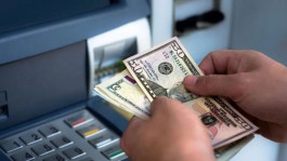 The dollar stabilizes with anticipation of US inflation data and a decline in the yen