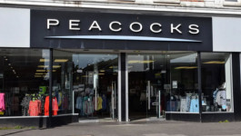 إغلاق 500 متجر بريطاني بسبب كورونا