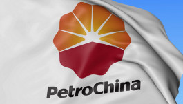 "بتروتشاينا" تزيد أرباحها 3.6% بدعم زيادة المبيعات