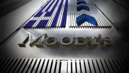 Moody's confirms Saudi rating