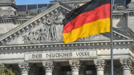 German investor confidence fell