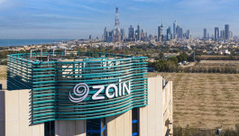 The Kuwaiti Zain achieves a quarterly net profit of $ 147 million