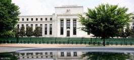  الفدرالي الأميركي يُبقي على أسعار الفائدة متماشياً مع التوقعات