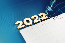 حصاد أعمال 2022 بين تقلبات الأسواق وتحديات السياسات