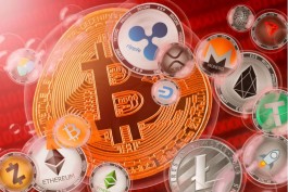 Bitcoin holds above $63,000 amid Iran tensions and a tech stock sell-off