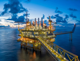 برميل النفط وتحديات 2019