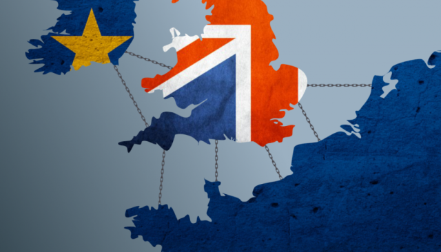 بريكست ... أحتمالات مفتوحة 