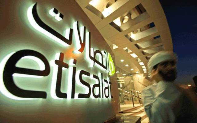 Etisalat