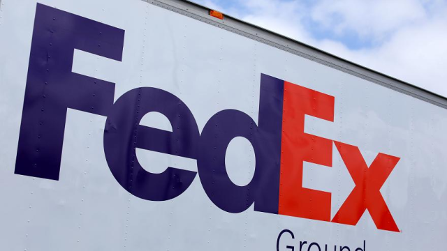 FedEx American