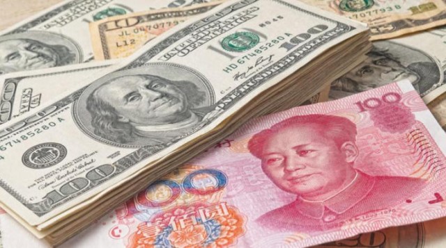 حرب عملات تلوح في الأفق