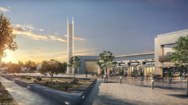 الدار العقارية تطلق مشروع جديد بـ 1.7 مليار درهم