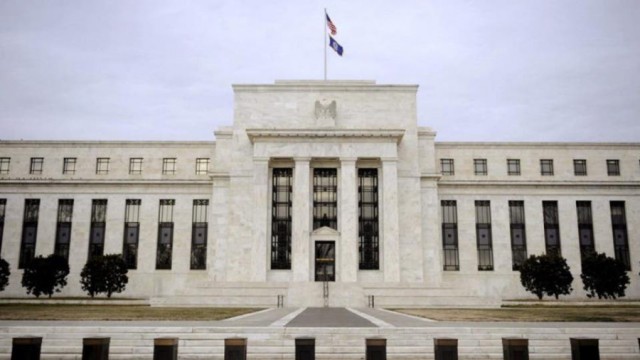 مخاوف الركود تهبط بعوائد السندات الأمريكية