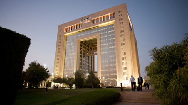 كلارينت وسابك توقفان محادثات تأسيس مشروع كيماويات