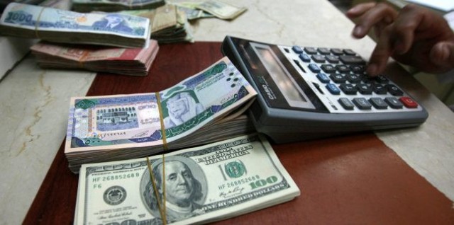 عجز ميزانية السعودية قد يتراجع في 2019