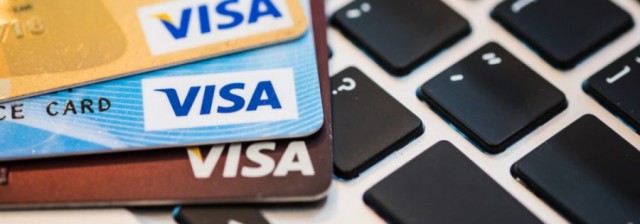 إنفاق زوار الإمارات بواسطة فيزا كارد يلامس الـ23 مليار درهم 