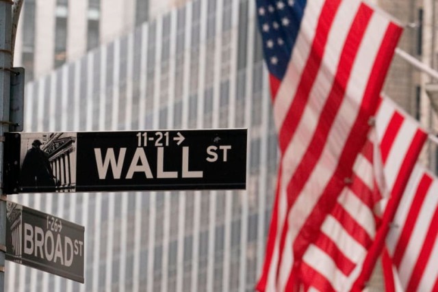 US stocks are rising to historical levels before Biden’s inauguration