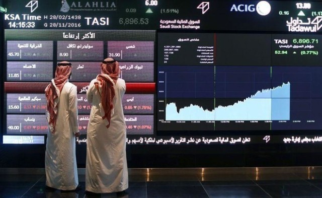 الأسهم السعودية ترتفع وسط أنباء إيجابية للقاحات كوفيد_19