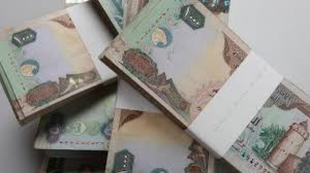 3301  مواطن بلاديون في الإمارات 