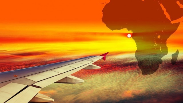 IATA: The fastest growing Africa in the world aviation sector
