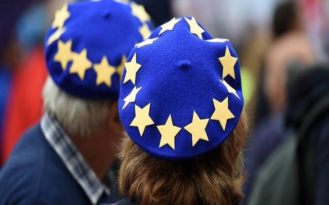 غولدمان ساكس يخفض توقعاته بشدة لنمو الاقتصاد الأوروبي