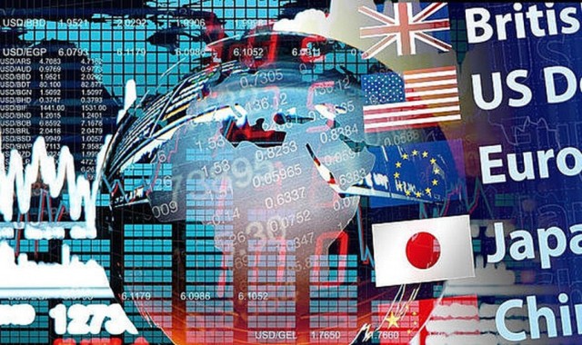   brief of global market this week