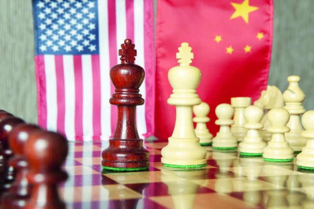 US-China negotiations expected to resolve the trade dispute ... Will it succeed?