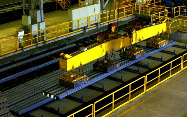 خسائر اليمامة للصناعات الحديدية السنوية ترتفع 85%