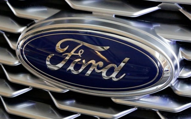 American Ford lost $ 1.7 billion 
