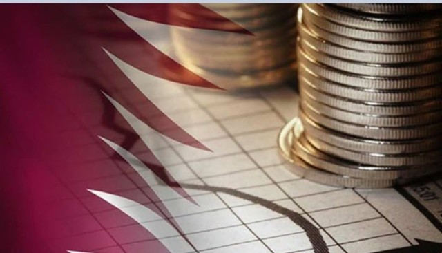 قطر تبيع سندات دولارية على 3 شرائح سعياً لجمع السيولة