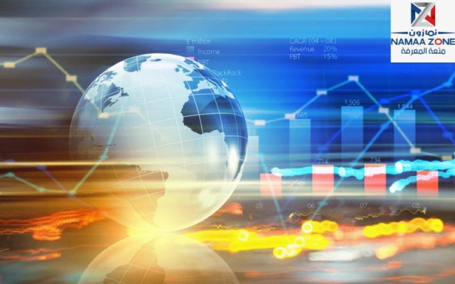 الصراعات التجارية تُخفض توقعات نمو الاقتصاد العالمي في 2019