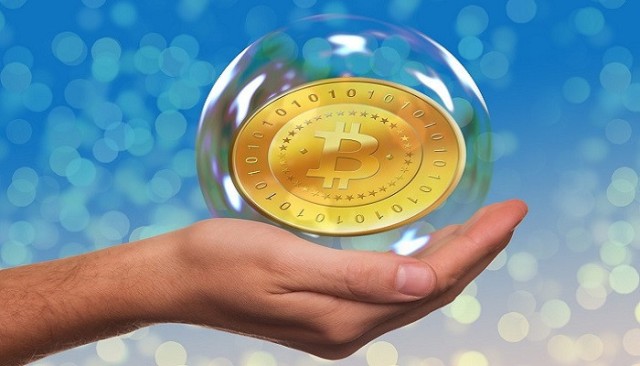 الرئيس التنفيذي لـ"أمبر غروب": بيتكوين لم تعد فقاعة