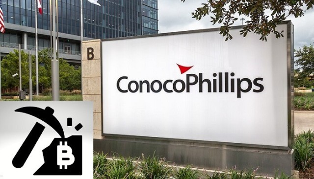 شركة نفط كبرى تدخل في تعدين بيتكوين لتقليل انبعاثات الكربون