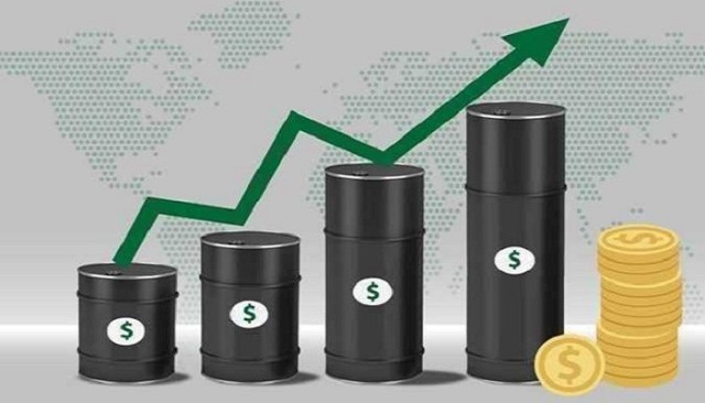 أسعار النفط ترتفع بعد خسائر استمرت لثلاثة أيام