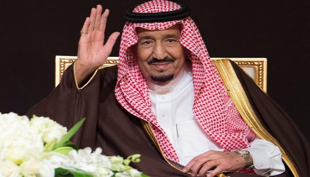 خادم الحرمين الشريفين يصدر 6 أوامر ملكية.. تعرف عليها