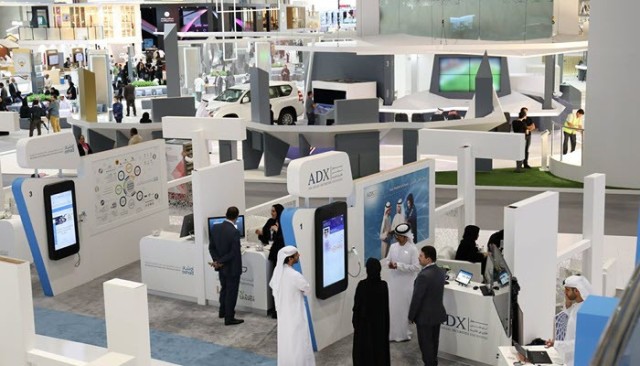 التمويل في أبوظبي يترقب ثورة مع قبول البلوك تشين