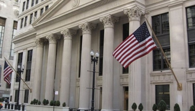 "الاحتياطي الفيدرالي" يكشف عن تفاصيل أبحاث الدولار الرقمي