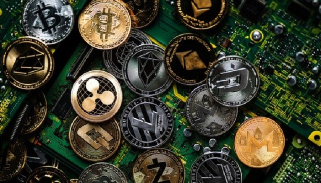 شبح إفلاس "إيفرجراند" يعمق خسائر العملات الرقمية