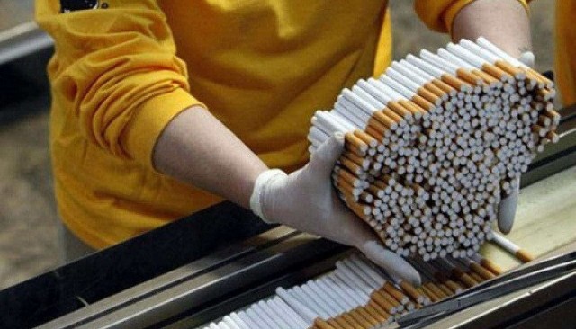 The Egyptian government is preparing new conditions for cigarette manufacturing license