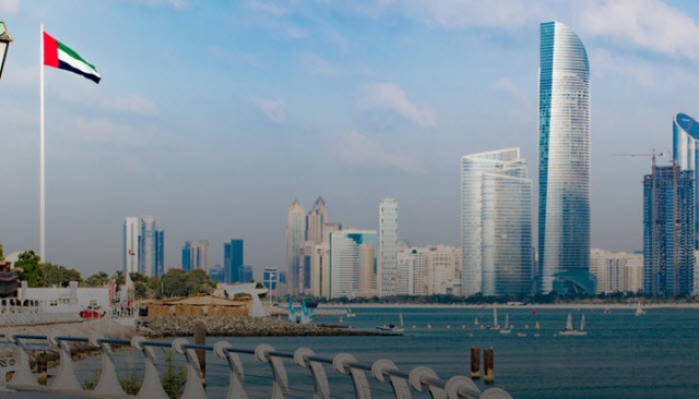 Dubai real estate records record sales in November of 30.5 billion dirhams