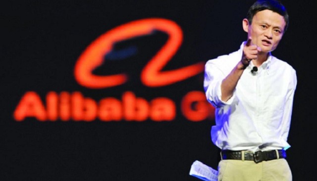 "Ali Baba" loses 26 billion dollars because of a letter!