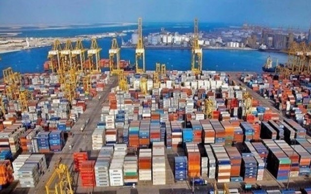 "موانئ دبي" و"جافزا" تفتحان أسواقاً جديدة للصادرات الهندية