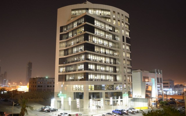 9.9 مليون ريال خسائر فصلية لـ"مجموعة شاكر"