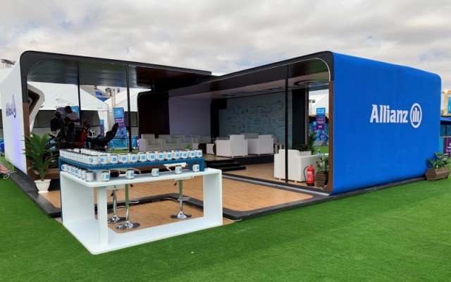 الهيئة توافق على طلب "أليانز السعودي الفرنسي" بزيادة رأس المال