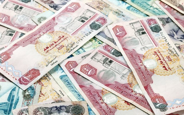 "المركزي" الإماراتي: البنوك الوطنية تستحوذ على 88% من الودائع المصرفية