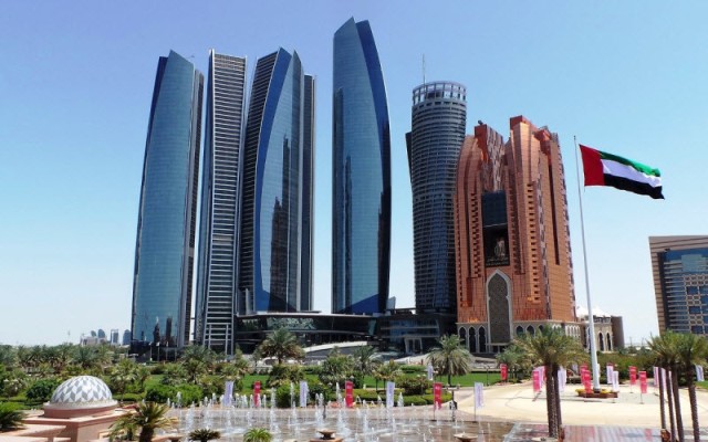 Positive signs of growth in the real estate sector in Abu Dhabi