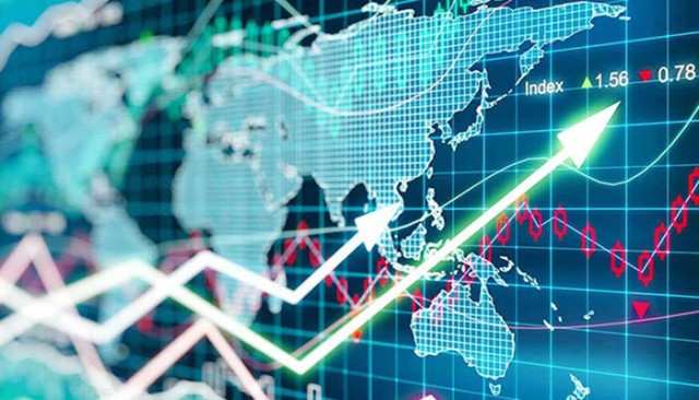 الأسهم العالمية تواصل الصعود بدعم من التحفيز المالي والتفاؤل الاقتصادي