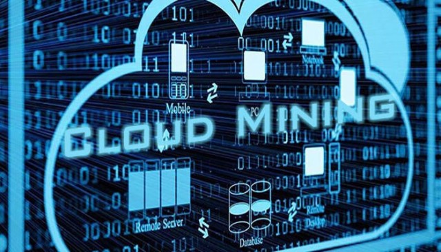 "باينانس": التعدين السحابي تأثر بالظروف الجوية القاسية في أمريكا الشمالية