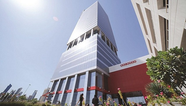 أرباح "أوريدو الكويت" بالنصف الأول تتراجع 90.4%