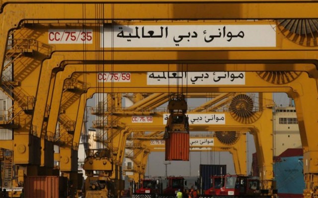 "ناسداك" ترحب بإدراج موانئ دبي العالمية صكوكاً وسندات