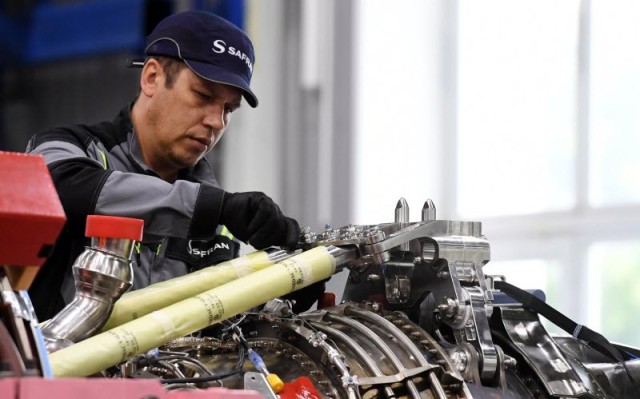 روسيا تسعى لزيادة الإنفاق لدفع عجلة النمو الاقتصادي